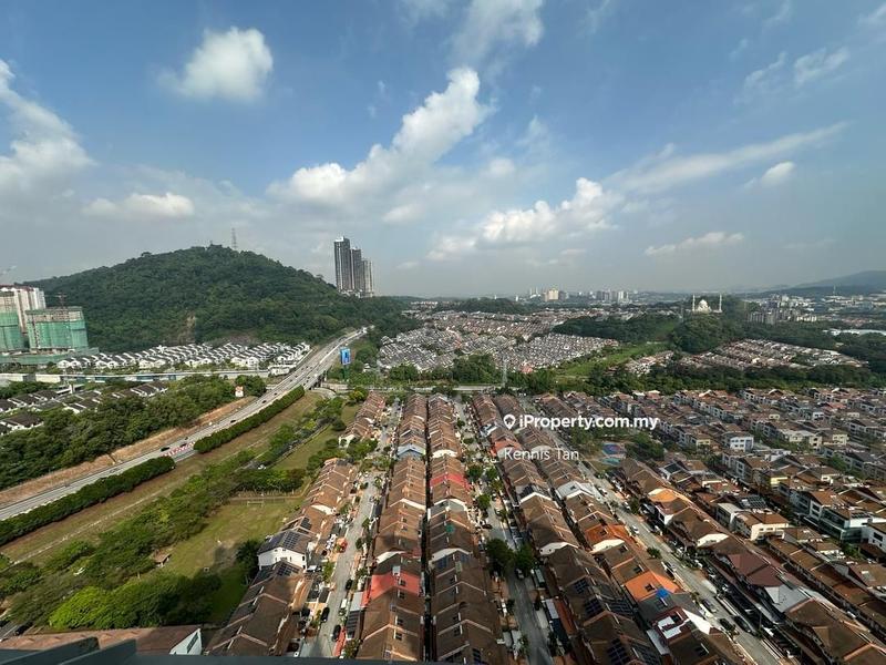 Kondominium untuk Disewa di The Westside Two oleh Kennis Tan - iProperty.com.my