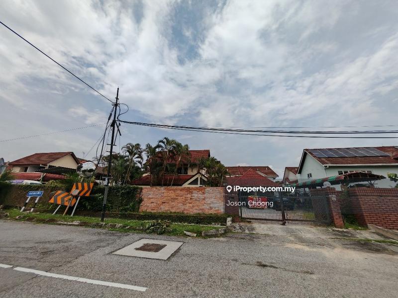 Bungalow House for Sale in Taman Overseas Union (Taman Oug), Jalan Klang Lama (Old Klang Road) by Joson Choong - iProperty.com.my