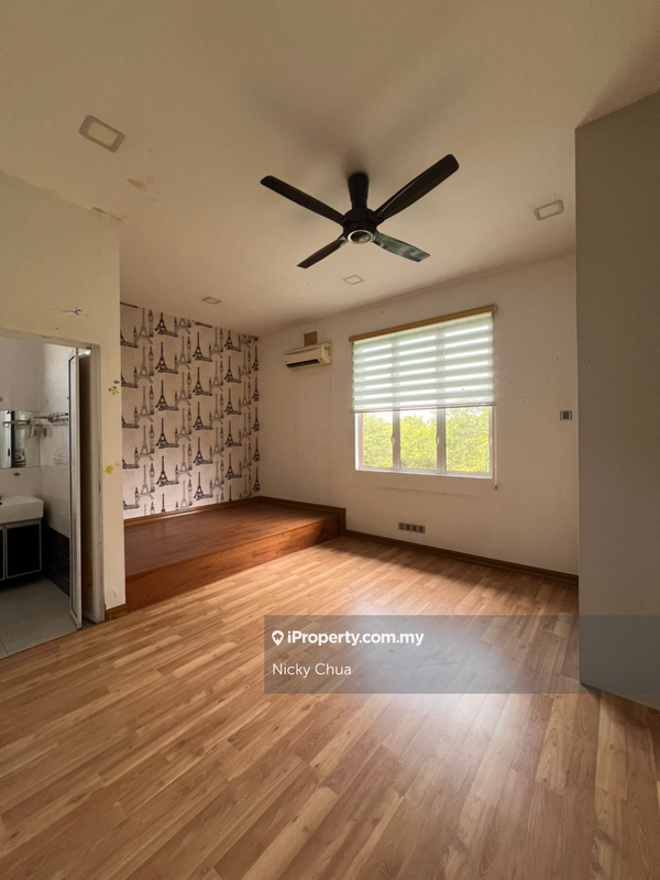 Banglo untuk Dijual di Nuri Indah 3 Storey Biggest Bungalow （Rasah Jaya）, Seremban oleh Nicky Chua - iProperty.com.my