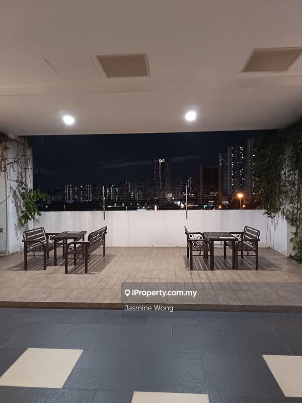 Kondominium untuk Disewa di Residensi Puchongmas oleh Jasmine Wong - iProperty.com.my