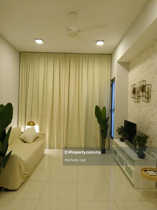 Residensi Servis untuk Dijual di Cyperus @ Tropicana Gardens oleh Michelle Lee - iProperty.com.my