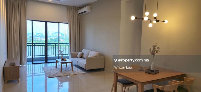 For Rent - Aradia Residence @ Lake City KL North