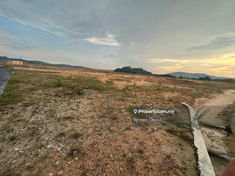 For Sale - FREEHOLD INDUSTRIAL LAND | PRIME AREA | BUKIT ANGKAT