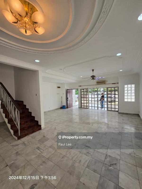 Rumah Teres 2-Tingkat untuk Dijual di BANDAR PUCHONG JAYA, Puchong oleh Paul Lee - iProperty.com.my