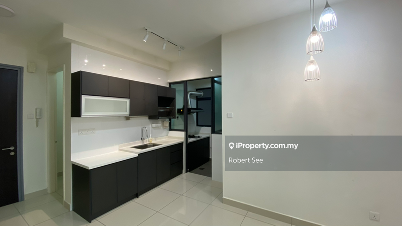 Residensi Servis untuk Dijual di KL Traders Square oleh Robert See - iProperty.com.my