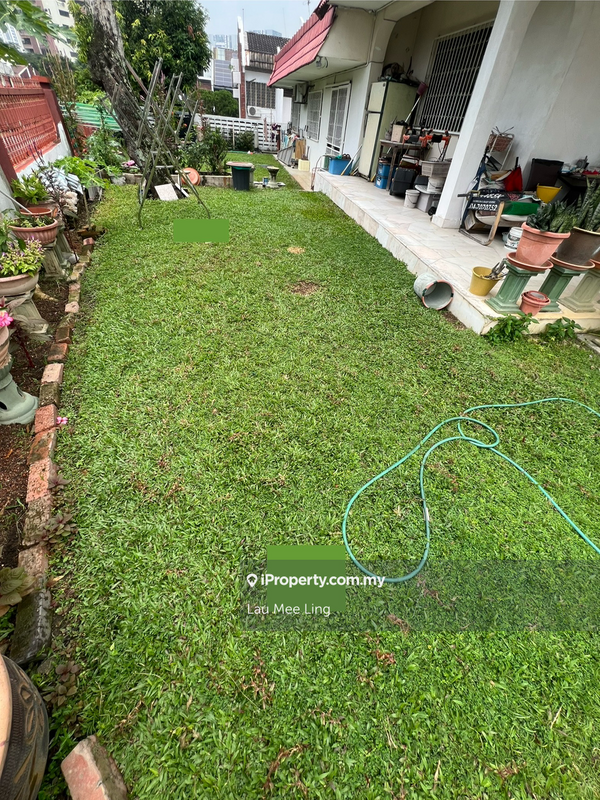 Semi-Detached House for Sale in Taman Desa, Taman Desa by Lau Mee Ling - iProperty.com.my