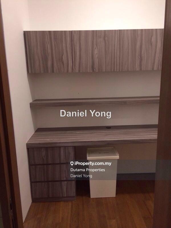 For Sale - Soho Suites Serviced Residence @ KLCC