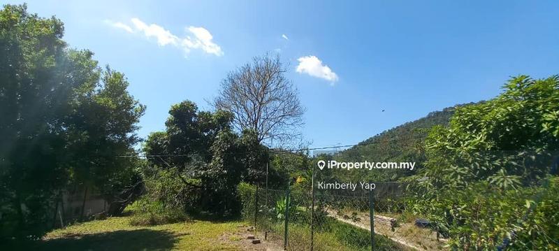 Tanah Pertanian untuk Disewa di Kampung Mantin, Mantin oleh Kimberly Yap - iProperty.com.my