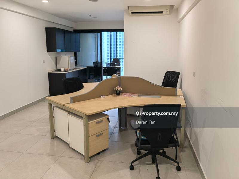 For Rent - Flexus Signature