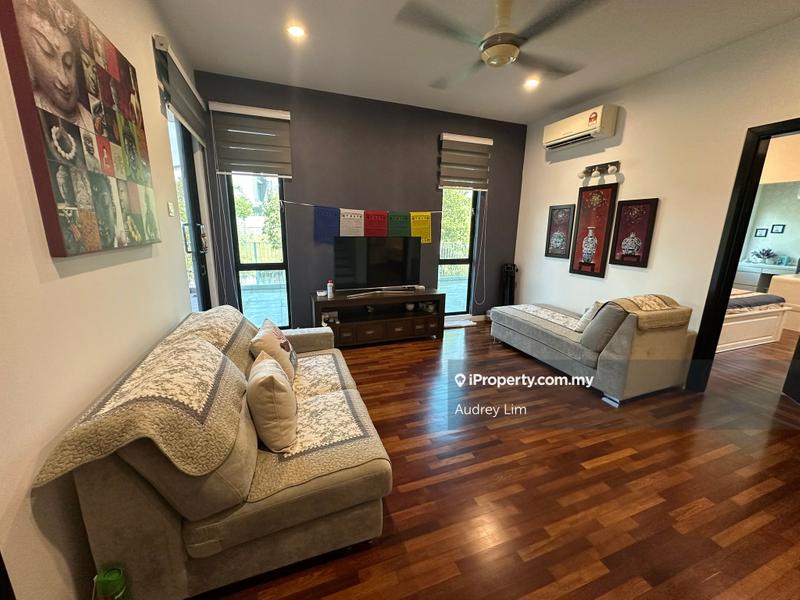 2.5-storey Terraced House for Sale in gcika, Kajang by Audrey Lim - iProperty.com.my