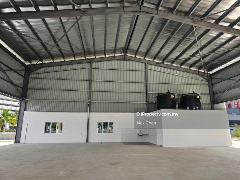 Shop for Rent in Kampung Sungai Tangkas, Bangi by Alex Chen - iProperty.com.my