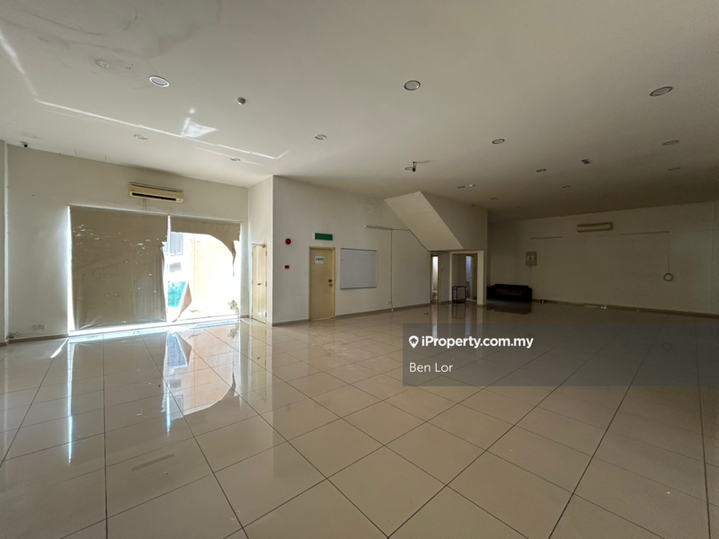 Detached Factory for Rent in Senawang Industry Park, Senawang by Ben Lor - iProperty.com.my