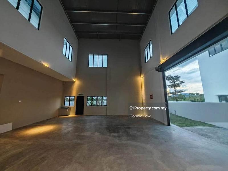 Kilang Berkembar untuk Dijual di Taman Menglembu Impiana Adril, Menglembu oleh Connie Low - iProperty.com.my