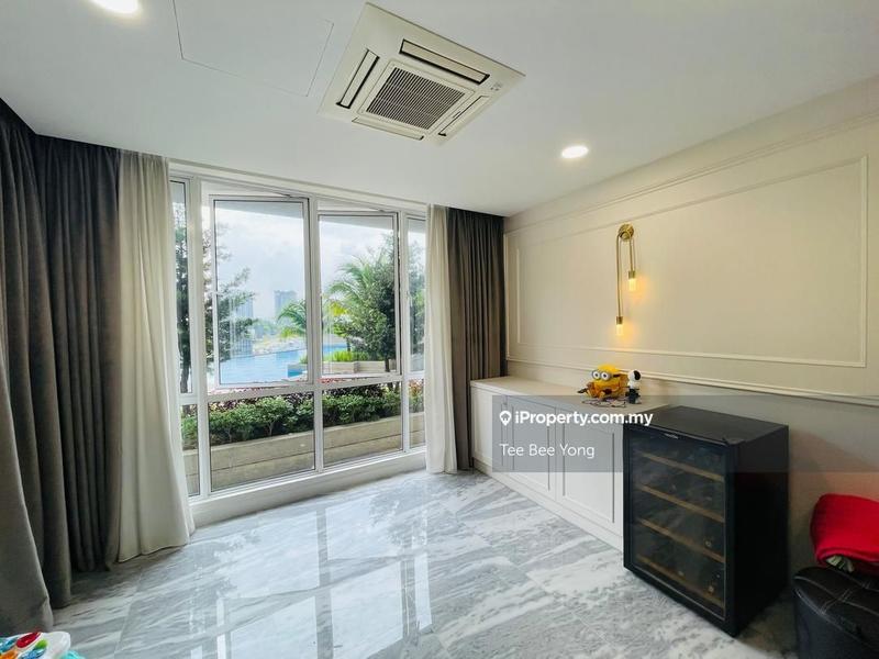 Kondominium untuk Disewa di Paraiso Residence @ The Earth oleh Tee Bee Yong - iProperty.com.my