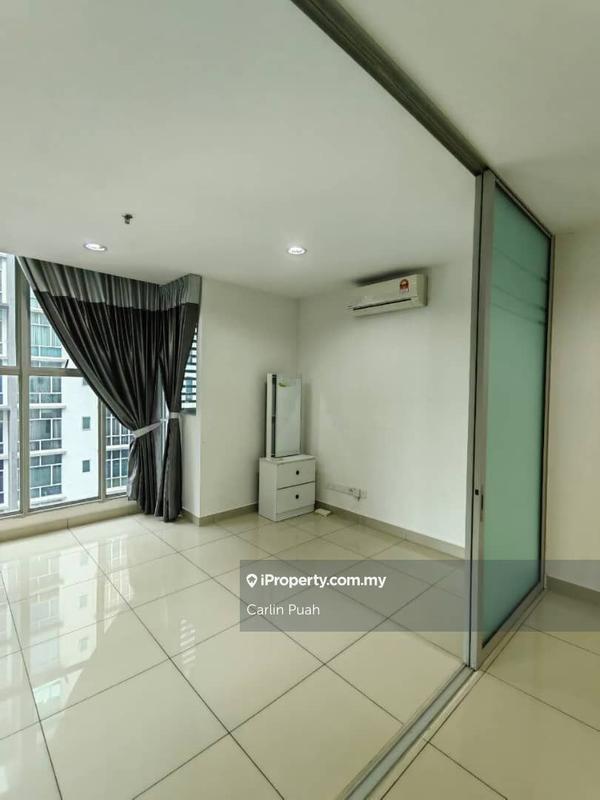 Kediaman Servis untuk Dijual di 3 Elements oleh Carlin Puah - iProperty.com.my
