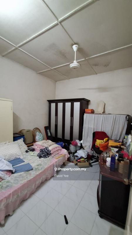 1-storey Terraced House for Sale in Taman Ehsan, Kepong by David Yee - iProperty.com.my