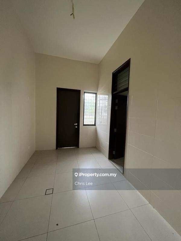 Semi-Detached House for Sale in Eco Sanctuary, Telok Panglima Garang by Chris Lee - iProperty.com.my