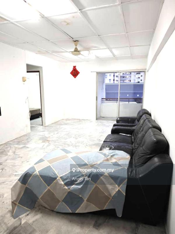 For Sale - Pangsaria Apartment