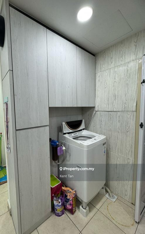 Kondominium untuk Dijual di Changkat View oleh Kent Tan - iProperty.com.my