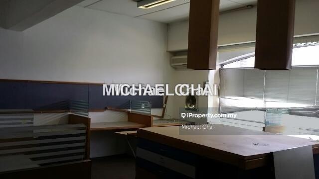Pejabat untuk Dijual di Taman Petaling Utama, Petaling Jaya oleh Michael Chai - iProperty.com.my