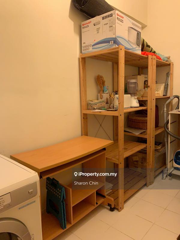 Kondominium untuk Dijual di The Peak Suites oleh Sharon Chin - iProperty.com.my