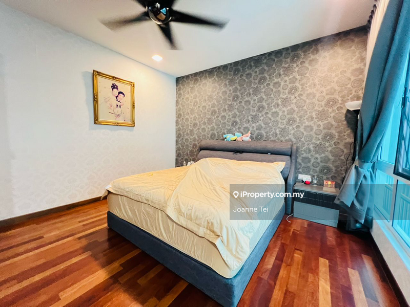 Bungalow House for Sale in Garden Residence, Cyberjaya by Joanne Tei - iProperty.com.my