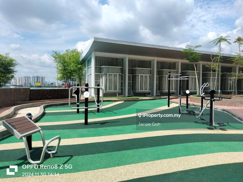 Condominium for Sale in D'Pines@Ampang by Jacqie Goh - iProperty.com.my
