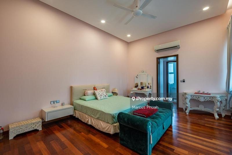 Banglo untuk Dijual di E&O Bungalow, Tanjung Tokong oleh Marcus Phuah - iProperty.com.my