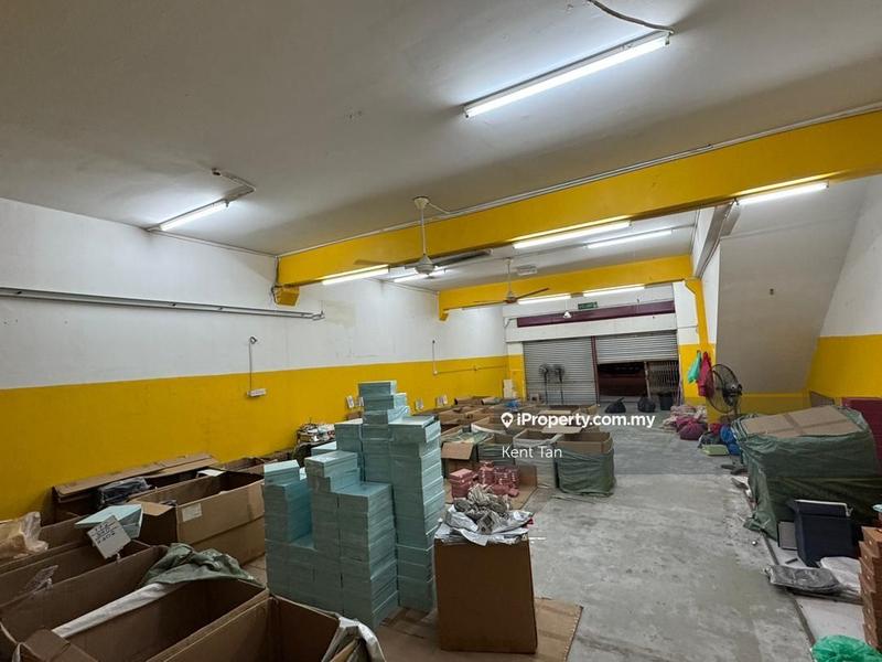 Shop-Office for Rent in Equine Business Park, Seri Kembangan by Kent Tan - iProperty.com.my