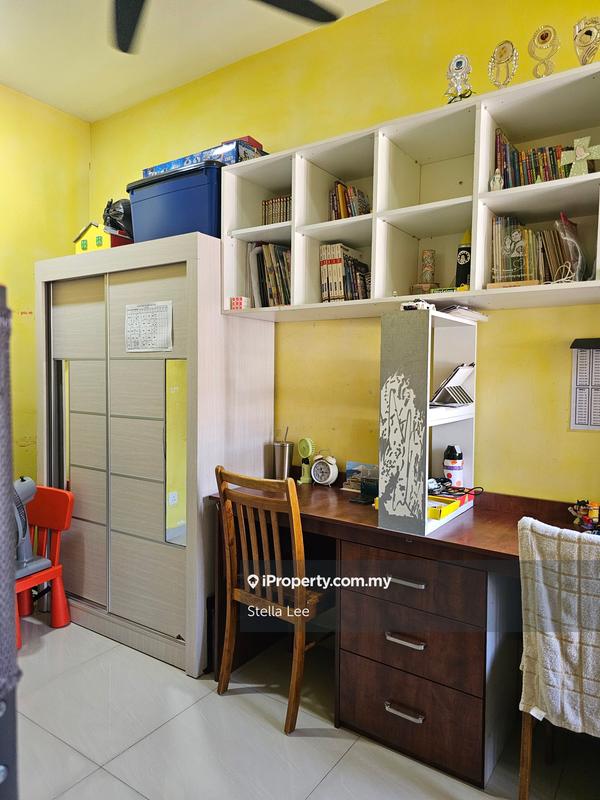 2-storey Terraced House for Sale in SL7 Bandar Sungai Long, Bandar Sungai Long by Stella Lee - iProperty.com.my