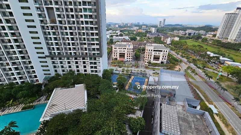 Service Residence for Sale in Cybersquare by Sharon Fong - iProperty.com.my