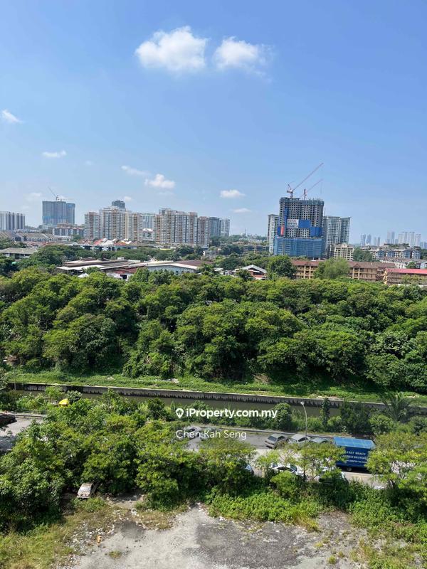Condominium for Sale in Abadi Ria by Chen Kah Seng - iProperty.com.my