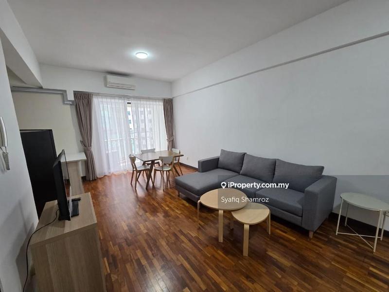 For Rent - Menara Pinang