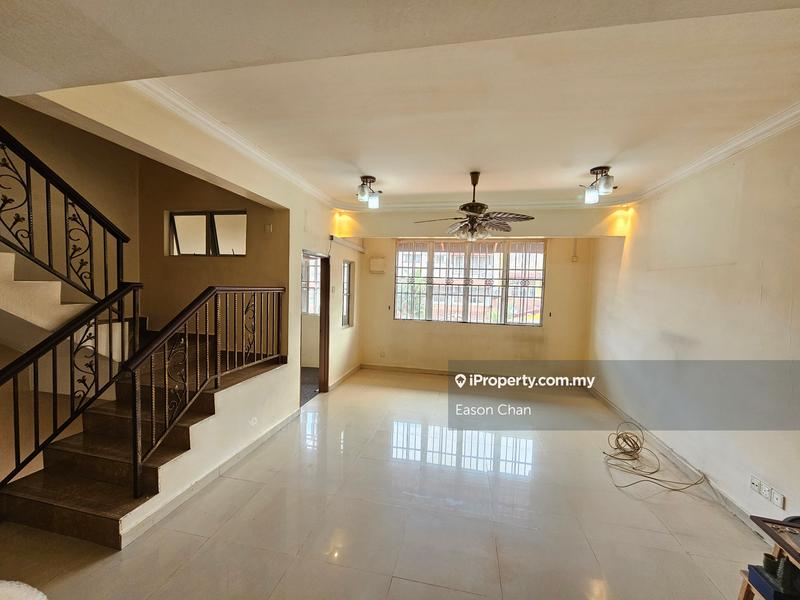 3-storey Terraced House for Sale in Taman Minang Ria, Cheras by Eason Chan - iProperty.com.my