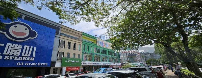 Shop for Sale in Seksyen 4, Kota Damansara by Chu Y C - iProperty.com.my