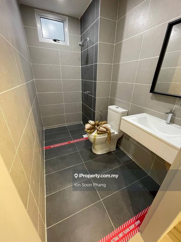 For Sale - Berlian Setapak 2 Residences