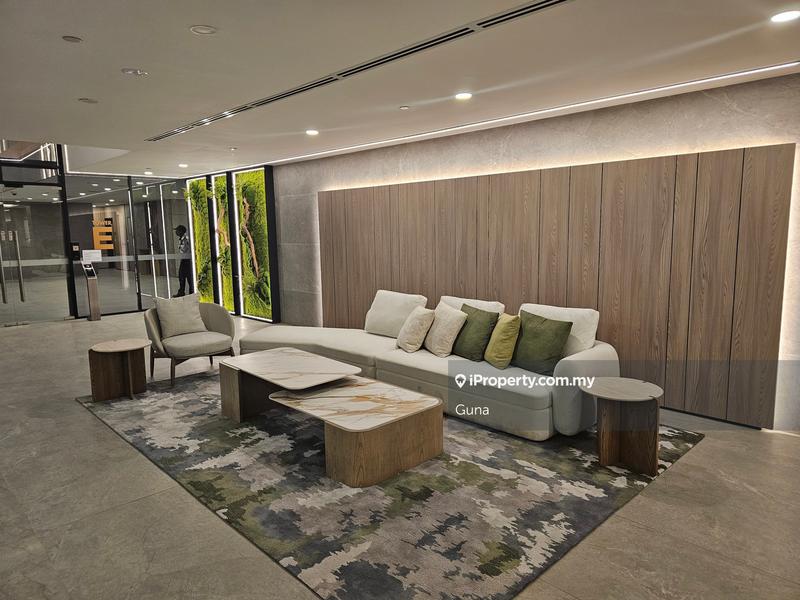 For Sale - Bangsar Hill Park