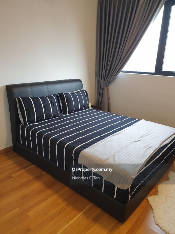 Condominium for Rent in Secoya Residence by Nicholas C Tan - iProperty.com.my