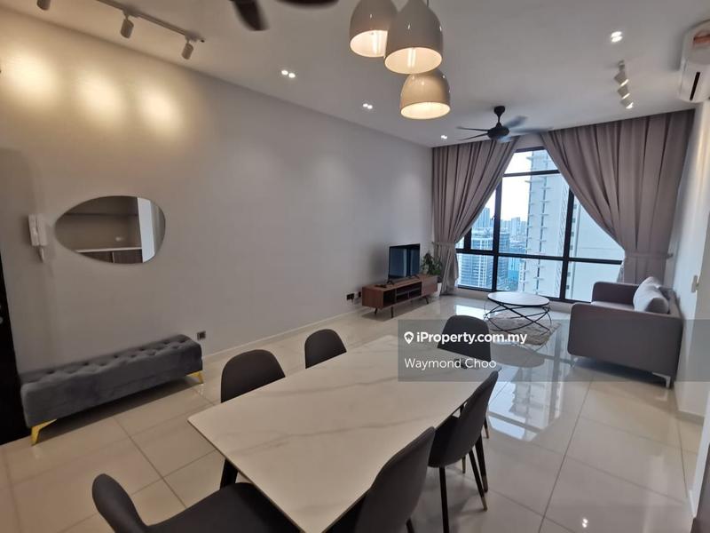 For Rent - The Park 2