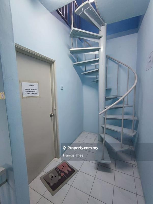 2.5-storey Terraced House for Sale in Taman Cheras Jaya, Cheras by Francis Thee - iProperty.com.my