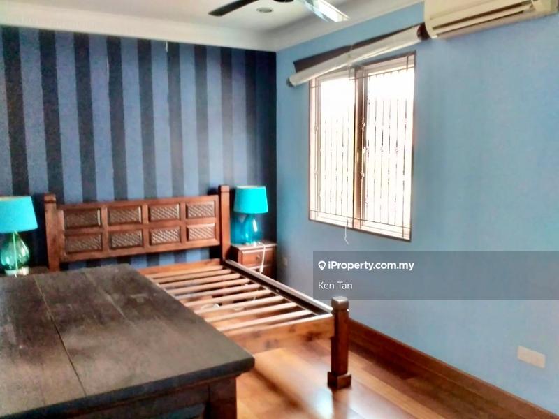 Bungalow House for Sale in Seksyen 11, Kota Damansara by Ken Tan - iProperty.com.my