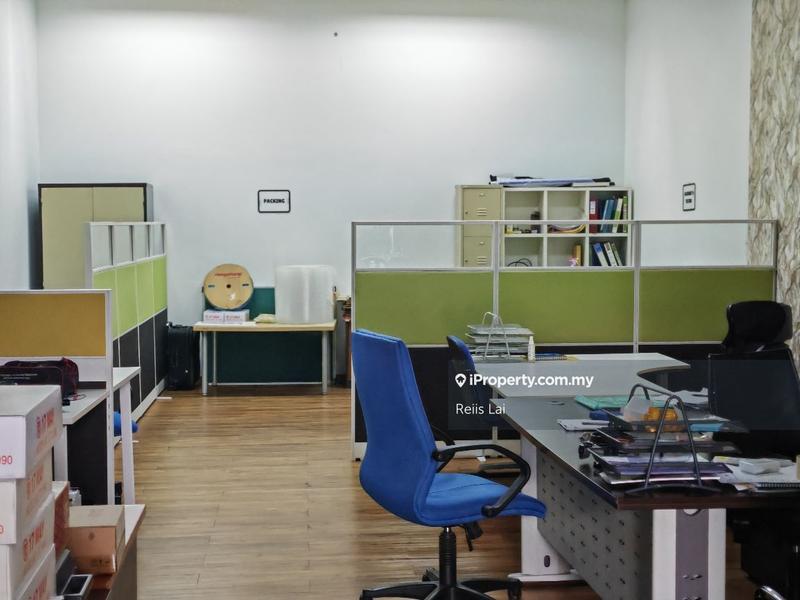 For Sale - TIARA MUTIARA 2 JALAN PUCHONG