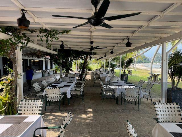 Condominium for Sale in The Regency Tanjung Tuan Beach Resort by Anand - iProperty.com.my