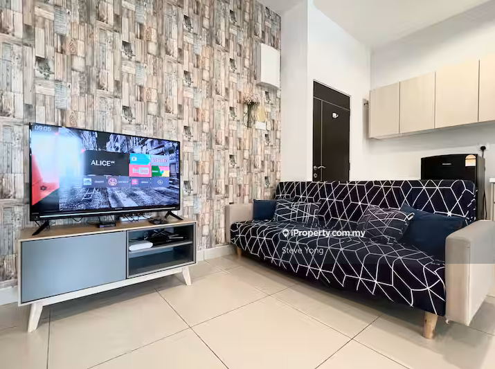 Service Residence for Sale in Midhills by Steve Yong - iProperty.com.my