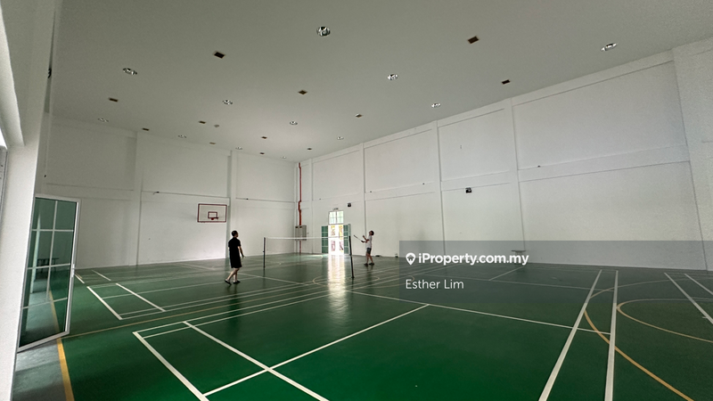 Rumah Bandar untuk Dijual di Bandar Agacia, Kampar oleh Esther Lim - iProperty.com.my