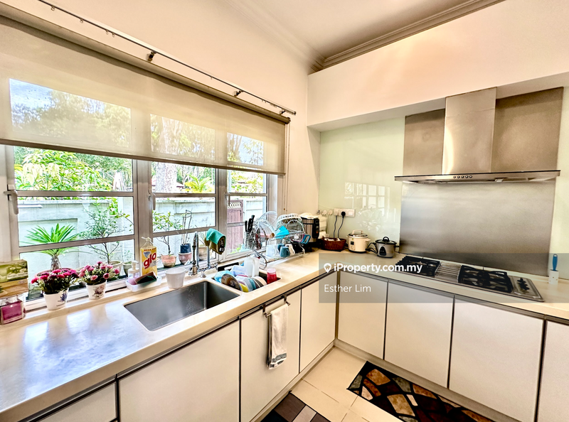 Bungalow House for Sale in D'Villa, Kota Damansara by Esther Lim - iProperty.com.my