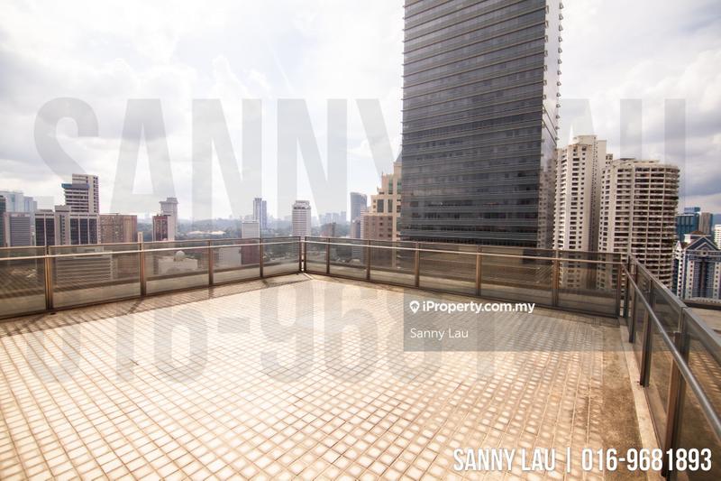 For Sale - 6 CapSquare