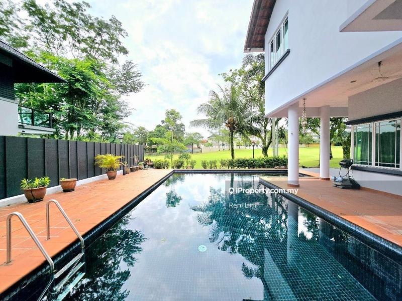 Bungalow House for Sale in Tropicana Golf and Country Resort, TR, Tropicana, Tropicana by Reni Lim - iProperty.com.my
