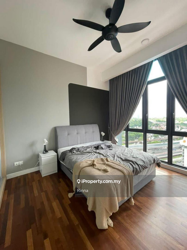 Kondominium untuk Dijual di Avara oleh Rinna - iProperty.com.my