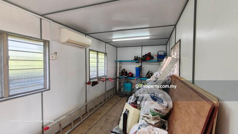 Tanah Pertanian untuk Dijual di Kampung Nyatoh, Rantau oleh Lawrence Tian - iProperty.com.my